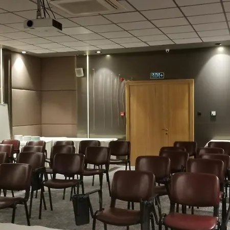 Hotel Akol Canakkale