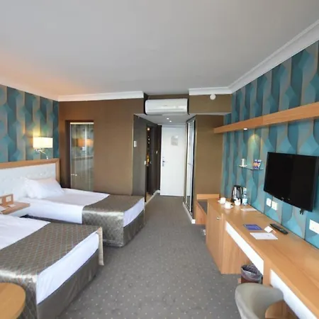 Akol Hotel Canakkale