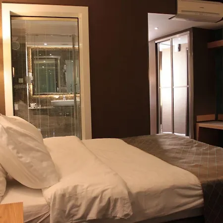 Akol 4* Canakkale