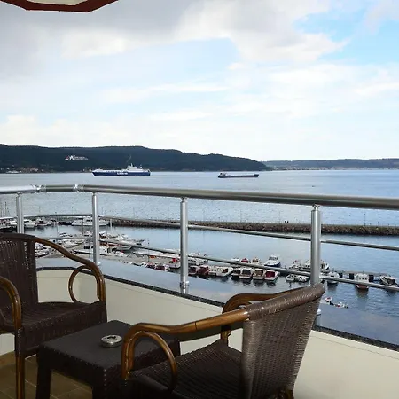 Hotel Akol 4*