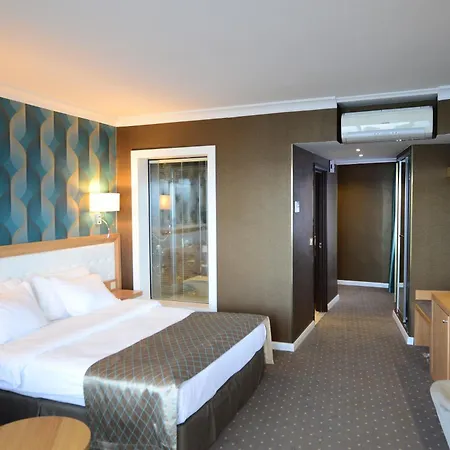 Akol 4* Çanakkale