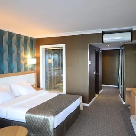 Akol 4* Canakkale