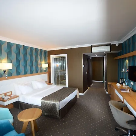 Hotel Akol Çanakkale