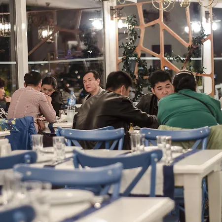 Hotel Akol Çanakkale