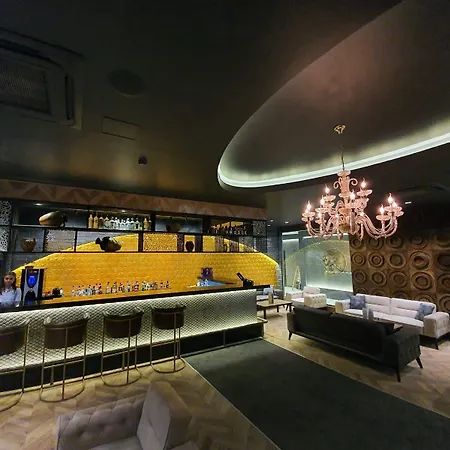 Hotel Akol Çanakkale