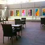 酒店 安克尔酒店