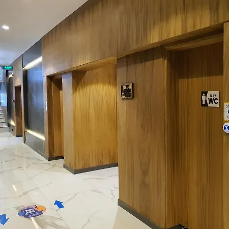 安克尔酒店