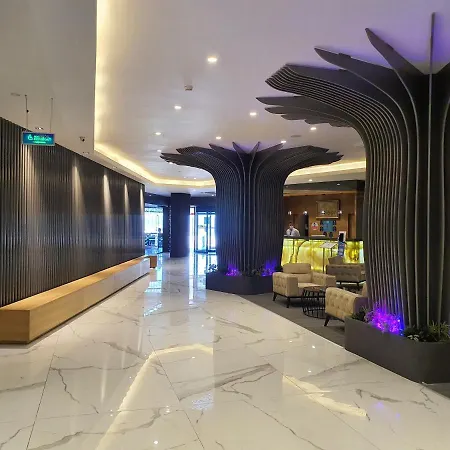 Akol Hotel Canakkale