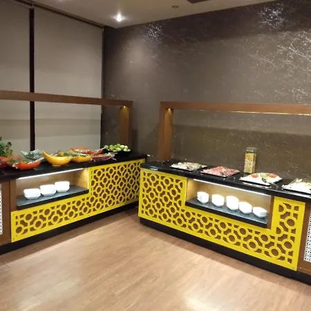 酒店 安克尔酒店 4*