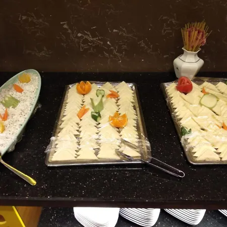 酒店 安克尔酒店 4*