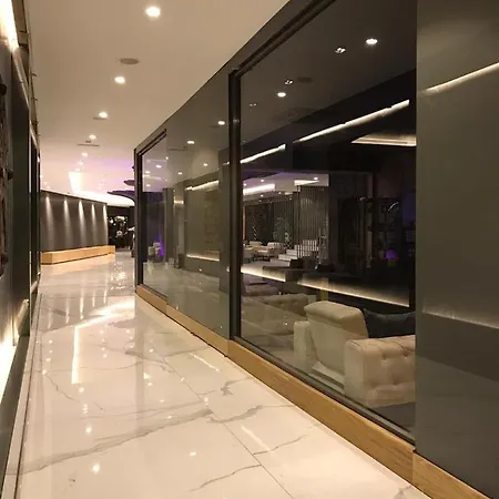 安克尔酒店 酒店 恰纳卡莱