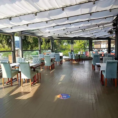 Akol Hotel Çanakkale