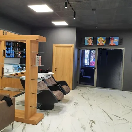安克尔酒店