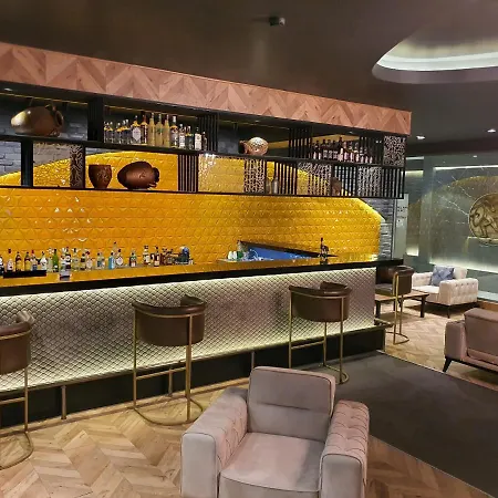 安克尔酒店