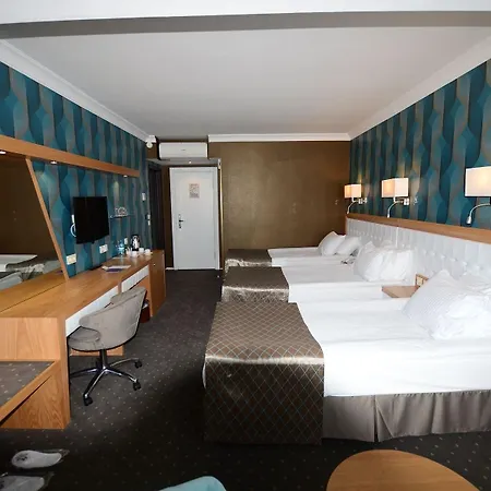 Hotell Akol