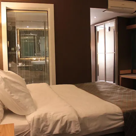 安克尔酒店 4* 恰纳卡莱