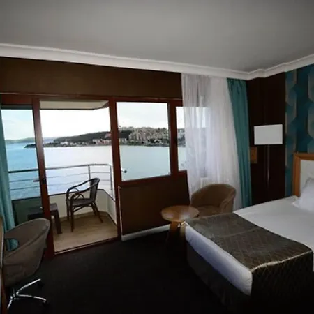 Hotell Akol