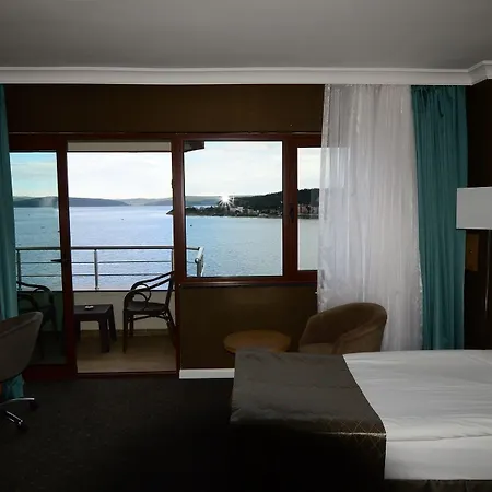 Hotel Akol Canakkale