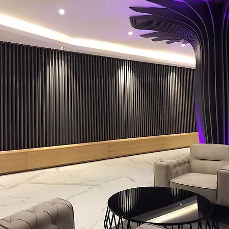 Akol 4* Canakkale