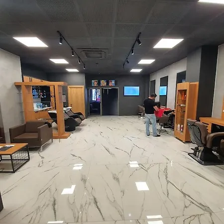 安克尔酒店 酒店