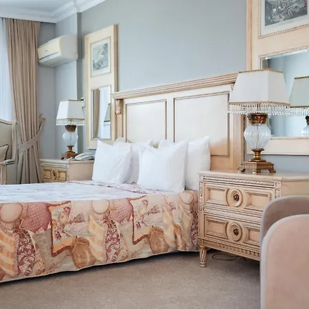 Akol Szálloda Çanakkale