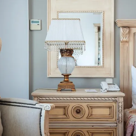 Szálloda Akol Çanakkale