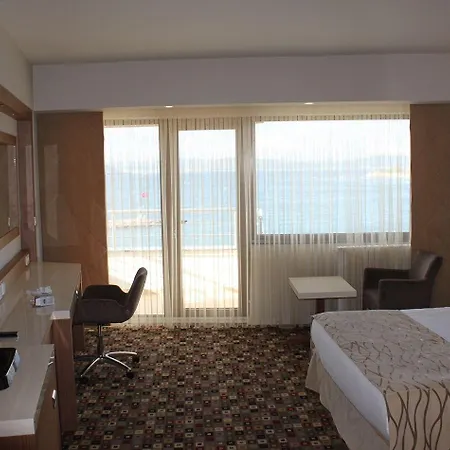 Otel Akol Çanakkale
