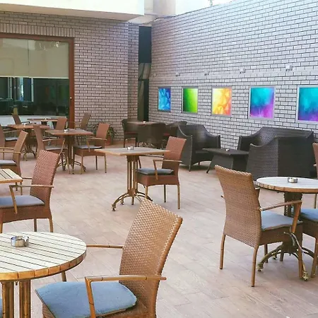 Akol 4* Κανακάλε