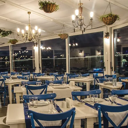 Hotel Akol Çanakkale