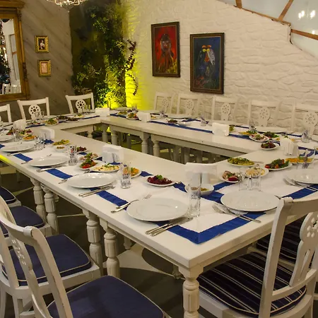 Akol Hotel Çanakkale