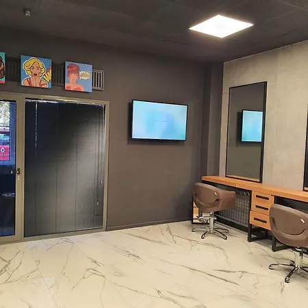 酒店 安克尔酒店