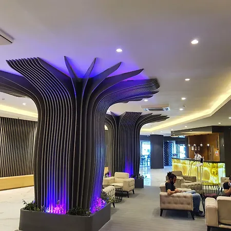 酒店 安克尔酒店
