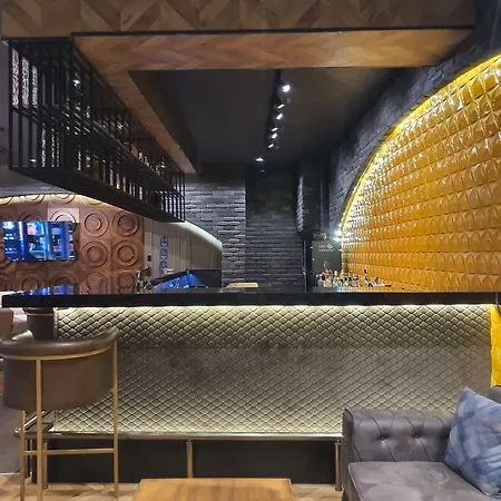 安克尔酒店 酒店