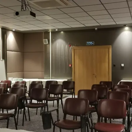 安克尔酒店 酒店