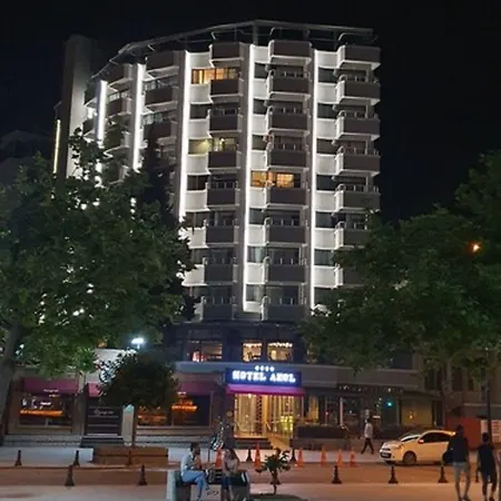 安克尔酒店 4* 恰纳卡莱