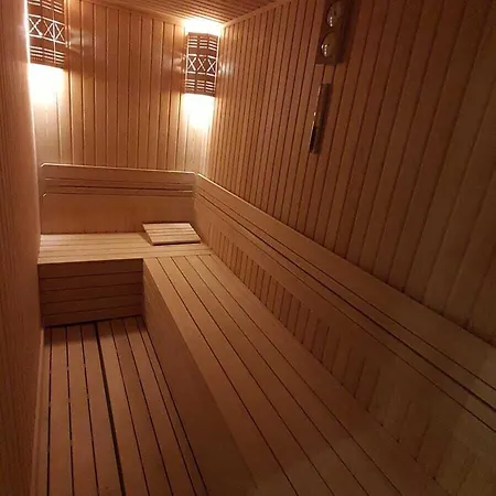 安克尔酒店