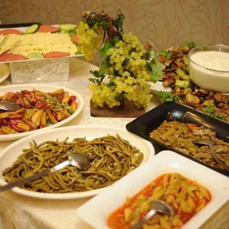 Akol Hotel Çanakkale