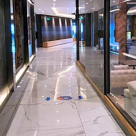 Hotel Akol Canakkale