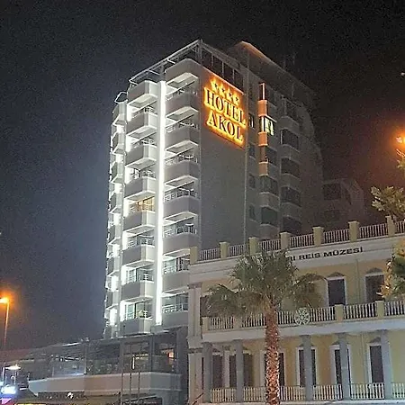 Akol