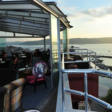 Akol 4* Canakkale