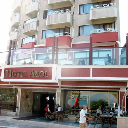 Otel Akol