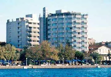 安克尔酒店 酒店